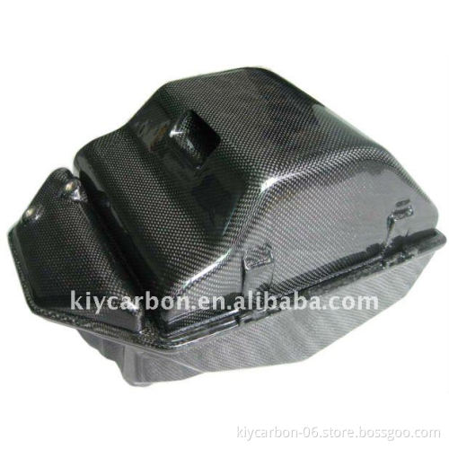 carbon fiber motorcycle parts air box